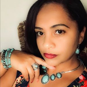 Meet your Posher Wendy